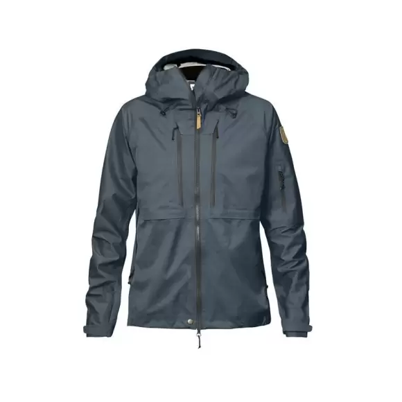 Kolding Jagt Fiskeri K B Keb Eco Shell Jacket Woman P Tilbud P Kjf Dk