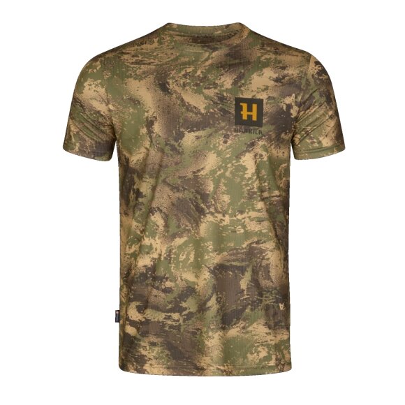 Härkila - Deer Stalker camo T-Shirt