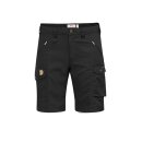 Fjällräven - Nikka Shorts Curved W