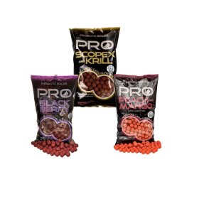 Starbaits - Pro boilies 1kg