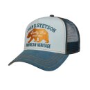 Stetson - Trucker Cap Bear