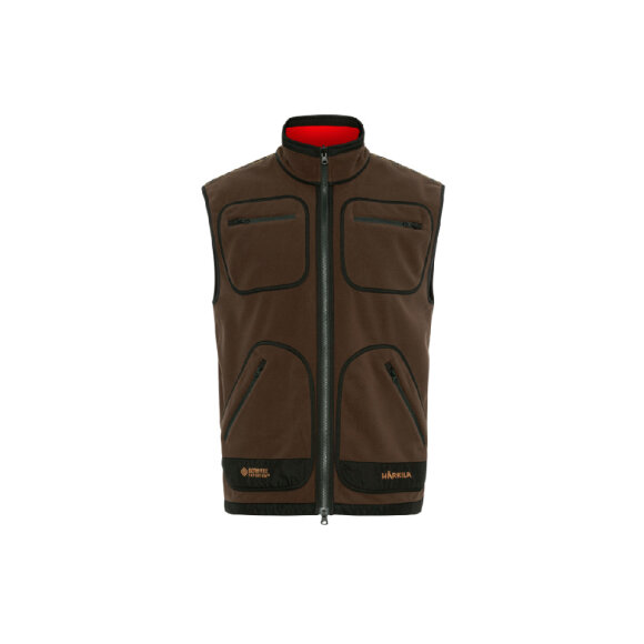 Härkila - Kamko Fleece vest