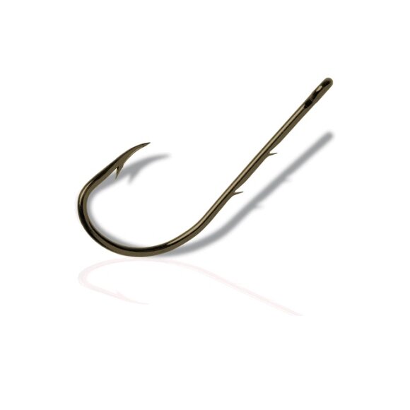 VMC Hooks - VMC 9291 Double Barb