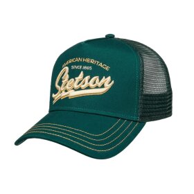 Stetson - Trucker Cap American Heritage Classic