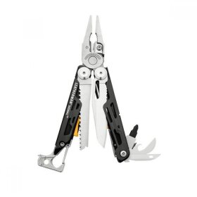 Leatherman - Signal Leatherman