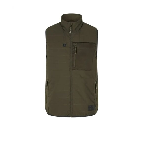 Seeland - Celsius Heat Waistcoat