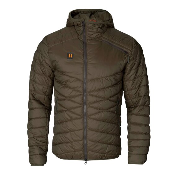 Härkila - Logmar Insulated Packable jacket