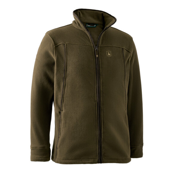 Deerhunter - Eagle Fleece Jakke