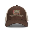 Simms - Trout Icon Trucker