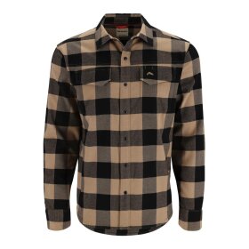 Simms - Gallatin Flannel Shirt