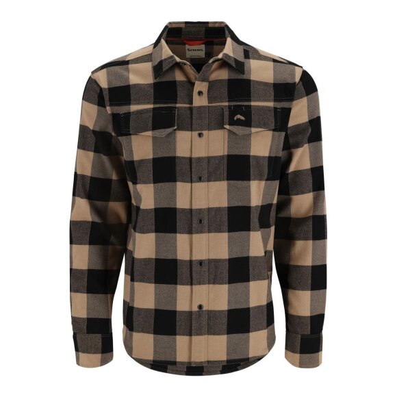 Simms - Gallatin Flannel Shirt