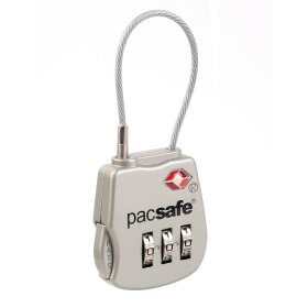 PacSafe - Prosafe 800TSA Kode wirelås