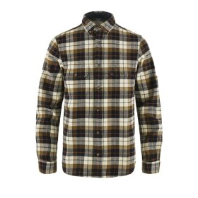 Fjällräven - Singi Heavy Flannel Shirt