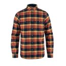 Fjällräven - Singi Heavy Flannel Shirt