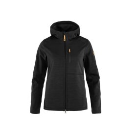 Fjällräven - Keb Fleece Hoodie W