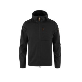 Fjällräven - Keb Fleece Hoodie