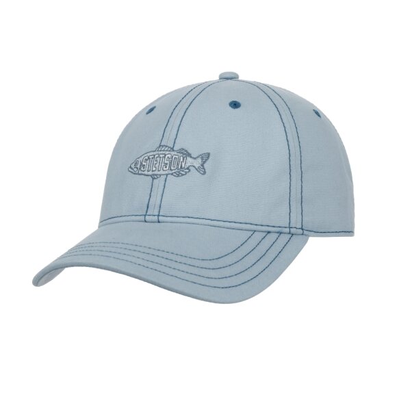 Stetson - Baseball Cap Fishing