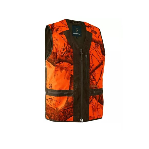 Deerhunter - Eagle Vest Camo