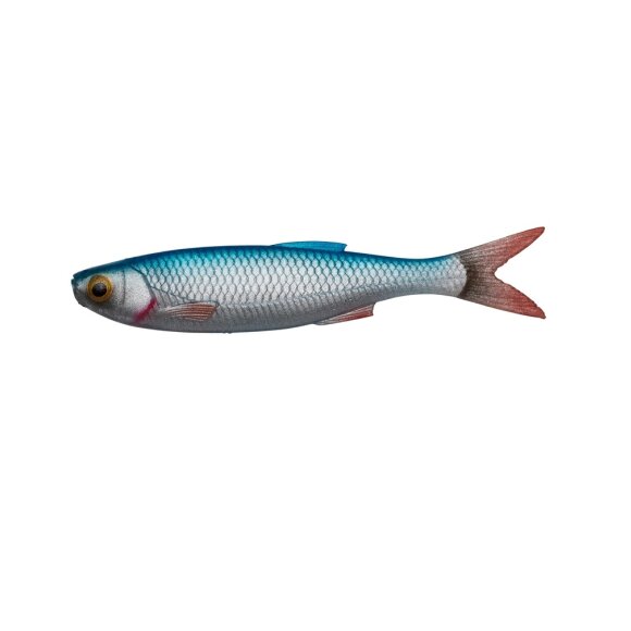 Savage Gear - Craft Dying Minnow 5stk