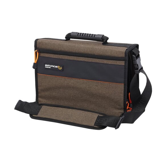 Savage Gear - Flip Rig Bag m/ 1 Boks