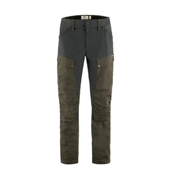 Fjällräven - Keb Trousers M