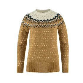 Fjällräven - Övik Knit Sweater W