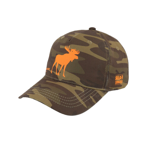 MJM - BB Hunting Cap