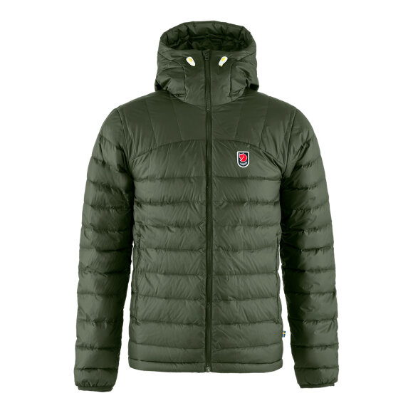 Fjällräven - Expedition Pack Down Hoodie M