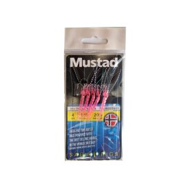 Mustad - Mini Shrimp