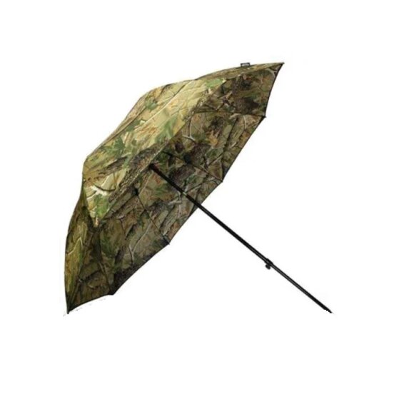 Dinsmores Fishing - Camo Parasol