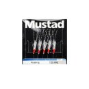 Mustad - Red Piscator