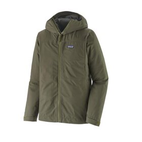 Patagonia - M's Boulder Fork Rain Jacket