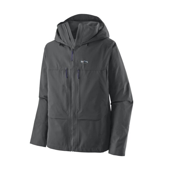 Patagonia - Swiftcurrent Wading Jacket