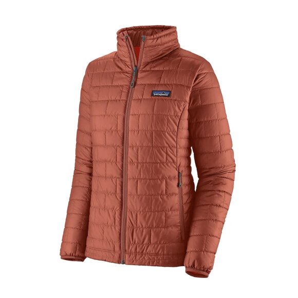 Patagonia - W's Nano Puff Jacket