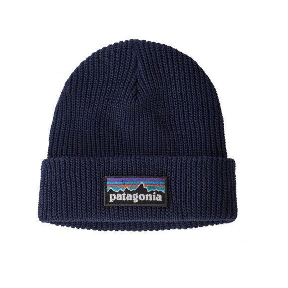 Patagonia - Kid's Logo Beanie