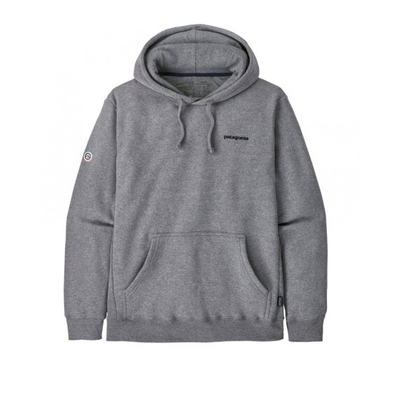 Patagonia - Fitz Roy Icon Uprisal Hoody