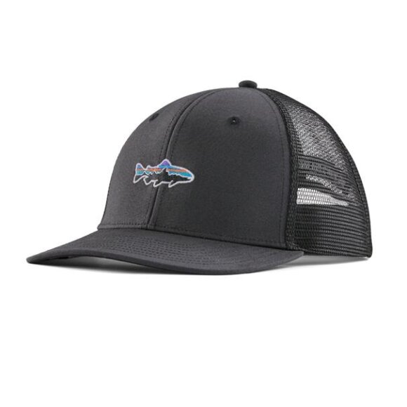 Patagonia - Stand Up Trout Trucker Cap