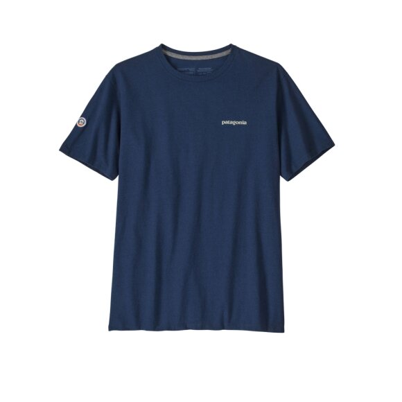 Patagonia - Fitz Roy Icon Responsibili-Tee