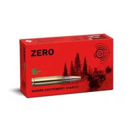 Geco - Geco Zero 9,3x62