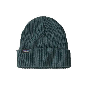 Patagonia - Fishermans Rolled Beanie