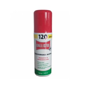 Ballistol - Ballistol 120ml