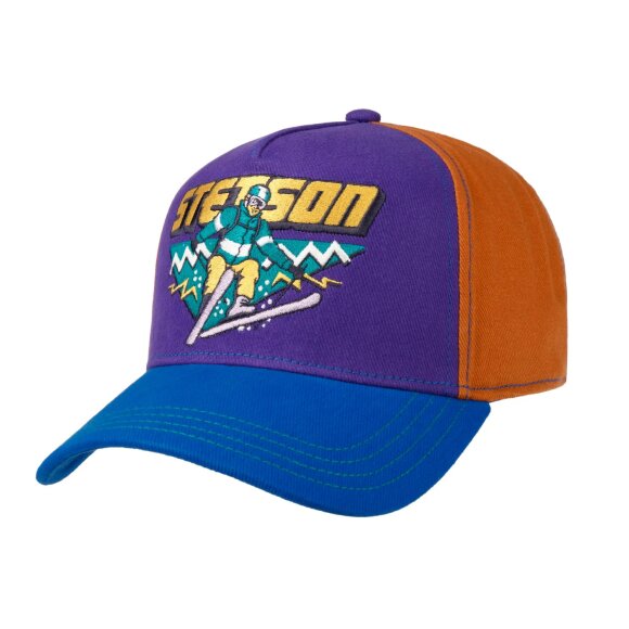 Stetson - Trucker Cap Ski