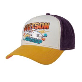 Stetson - Trucker Cap Powder