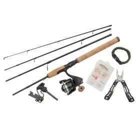 ABU Garcia - Diplomat Wilderness Survival Combo