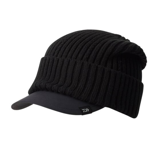 Daiwa - Knit Cap with Brim