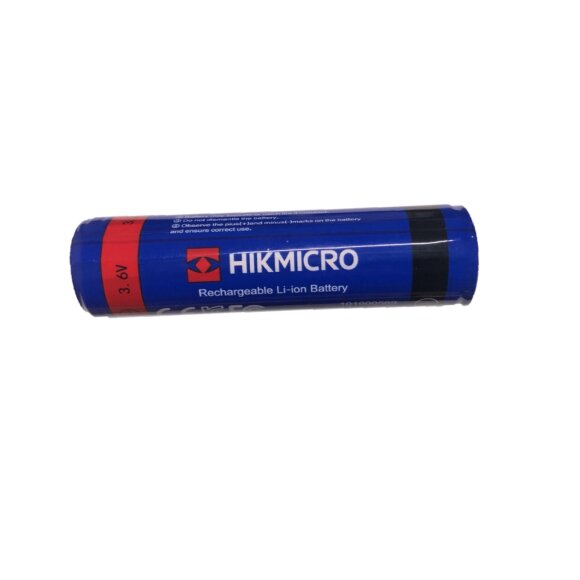 Hikmicro - HM-3632DC Batteri