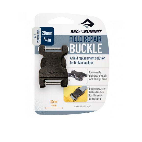 Sea To Summit - Field Repair Buckle