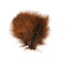 Natures Spirit - Fish Hunter Blood Quill Marabou