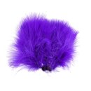 Natures Spirit - Fish Hunter Blood Quill Marabou