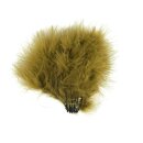 Natures Spirit - Fish Hunter Blood Quill Marabou